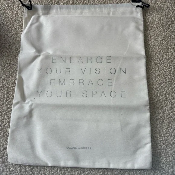 Golden Goose space-star sabot shoes - Picture 7 of 7